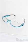 画像2: DD/DD初音ミク用メガネ S-26-02-01-172-TO-ZS (2)