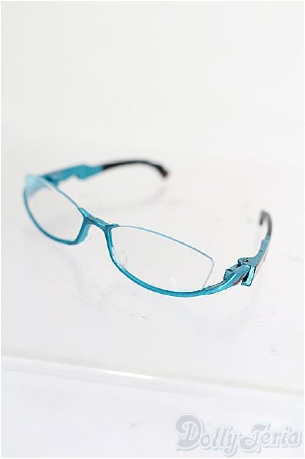 画像2: DD/DD初音ミク用メガネ S-26-02-01-172-TO-ZS (2)