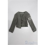 画像: DD/OF:トップス S-26-02-01-124-TO-ZS