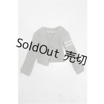 画像: DD/OF:トップス S-26-02-01-124-TO-ZS