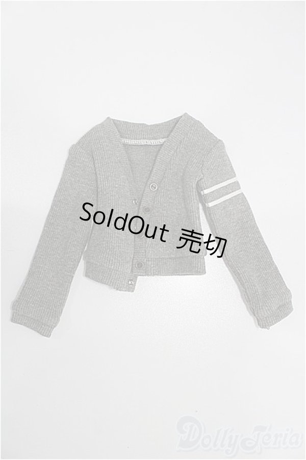 画像1: DD/OF:トップス S-26-02-01-124-TO-ZS (1)