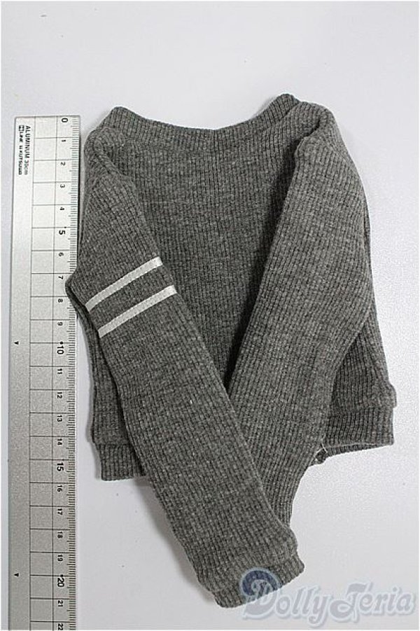 画像2: DD/OF:トップス S-26-02-01-124-TO-ZS (2)