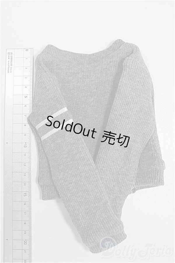 画像2: DD/OF:トップス S-26-02-01-124-TO-ZS (2)