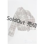 画像: DD/OF:トップス S-26-03-15-407-TO-ZS