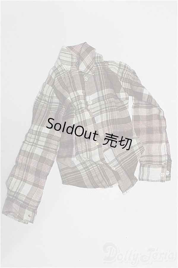 画像1: DD/OF:トップス S-26-03-15-407-TO-ZS (1)