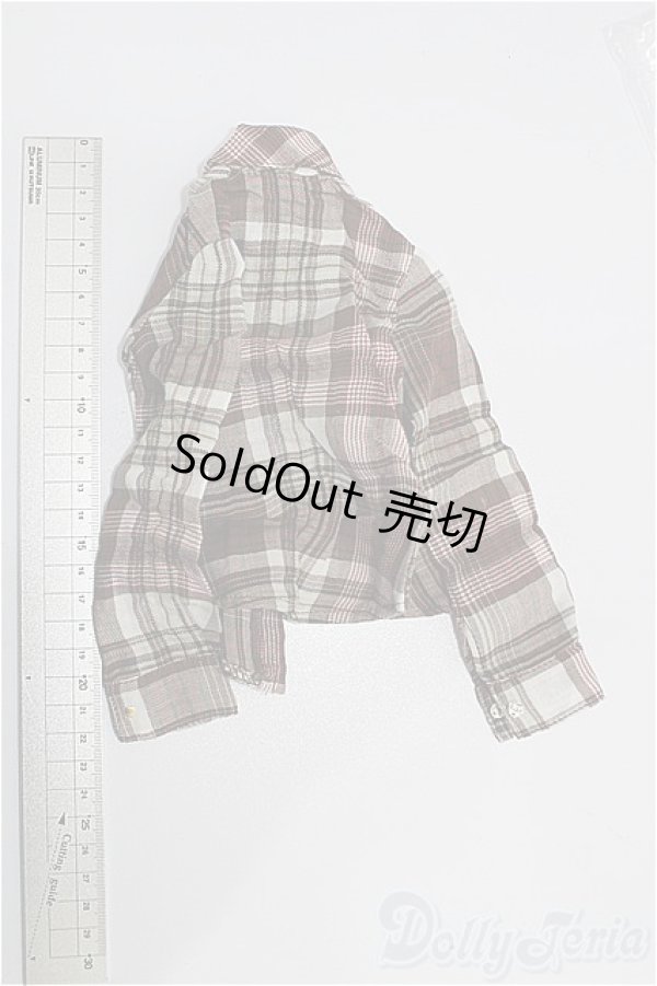 画像2: DD/OF:トップス S-26-03-15-407-TO-ZS (2)