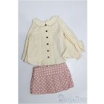 画像: DD/OF:衣装セット S-26-02-01-125-TO-ZS