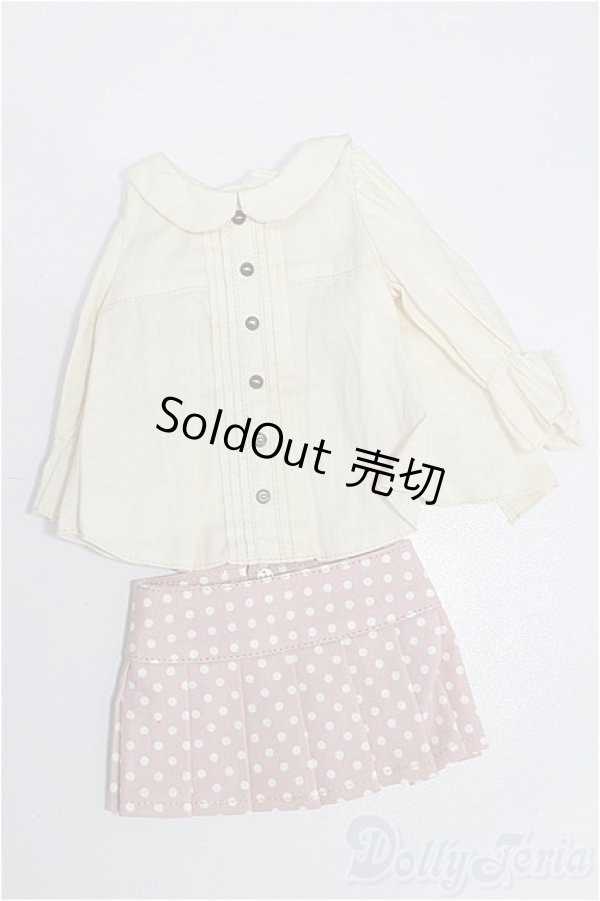 画像1: DD/OF:衣装セット S-26-02-01-125-TO-ZS (1)