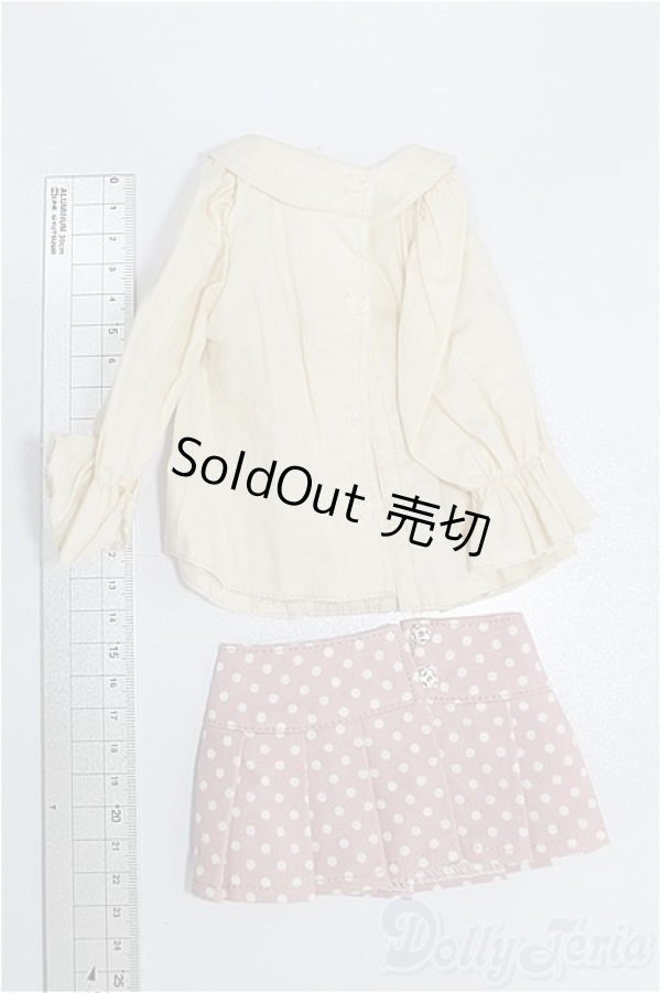 画像2: DD/OF:衣装セット S-26-02-01-125-TO-ZS (2)