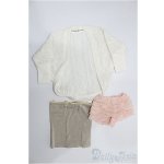 画像: DD/OF:衣装セット S-26-02-01-130-TO-ZS