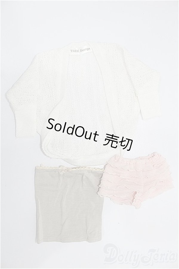 画像1: DD/OF:衣装セット S-26-03-15-398-TO-ZS (1)