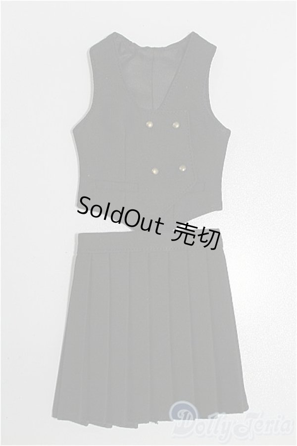 画像1: 40cmサイズドール/OF:衣装 S-26-02-01-231-TO-ZS (1)