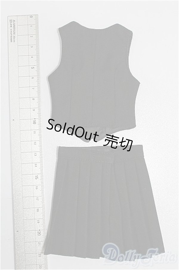 画像2: 40cmサイズドール/OF:衣装 S-26-02-01-231-TO-ZS (2)