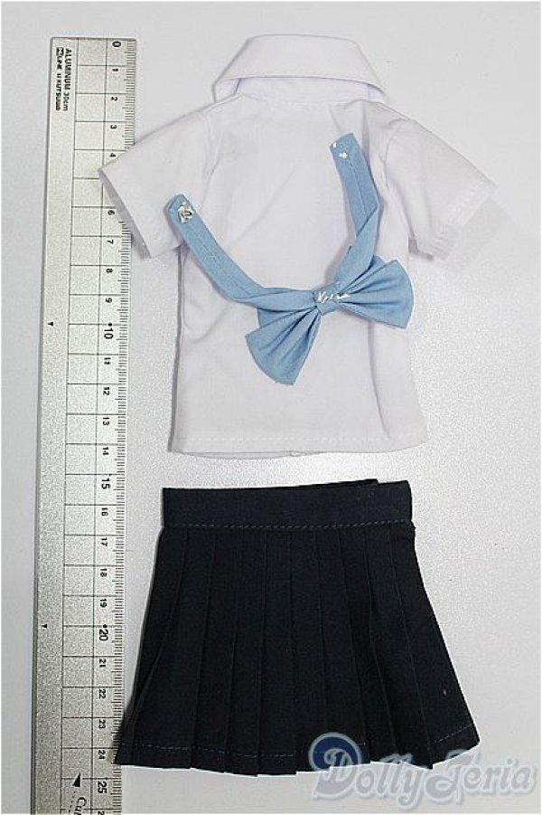 画像2: 40cmサイズドール/OF:衣装 S-26-02-01-232-TO-ZS (2)