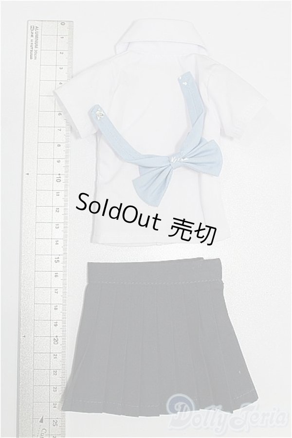 画像2: 40cmサイズドール/OF:衣装 S-26-04-19-506-TO-ZS (2)