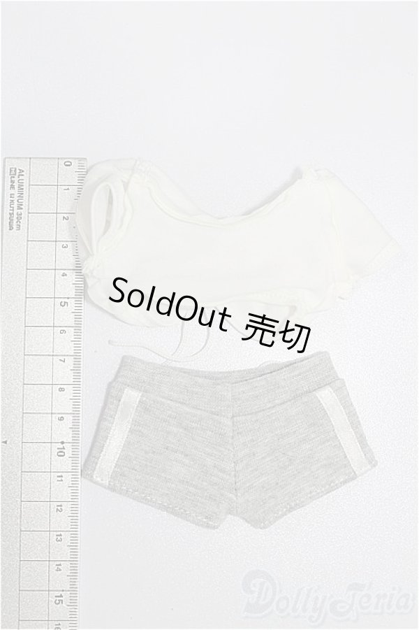 画像2: MDD/OF:衣装セット S-26-02-01-139-TO-ZS (2)