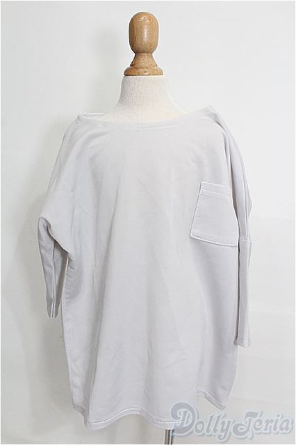 画像1: 60cmサイズドール/OF:衣装 S-26-02-01-229-TO-ZS (1)