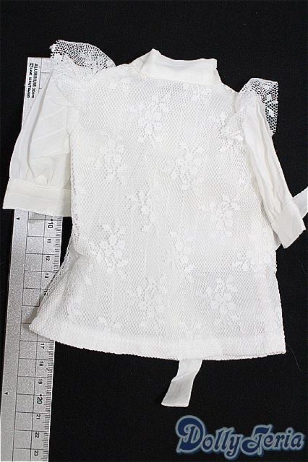 画像2: 60cmサイズドール/OF:衣装 S-26-02-01-166-TO-ZS (2)