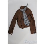 画像: DD/OF:トップス S-26-02-01-217-TO-ZS