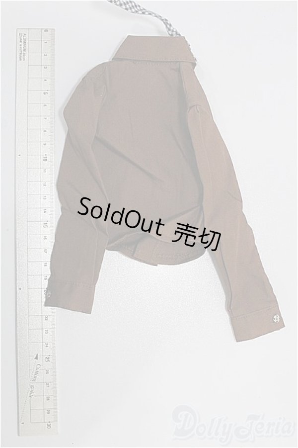 画像2: DD/OF:トップス S-26-02-01-217-TO-ZS (2)