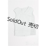 画像: DD/OF:トップス S-26-02-01-218-TO-ZS