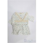 画像: DD/OF:トップス S-26-02-01-126-TO-ZS