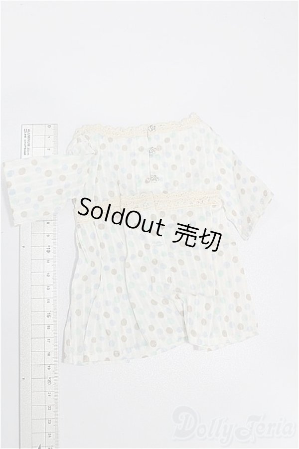 画像2: DD/OF:トップス S-26-03-15-405-TO-ZS (2)