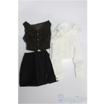 画像: DD/OF:衣装セット S-26-02-01-123-TO-ZS