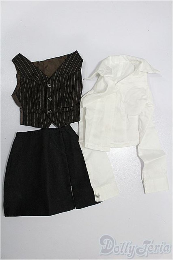 画像1: DD/OF:衣装セット S-26-02-01-123-TO-ZS (1)