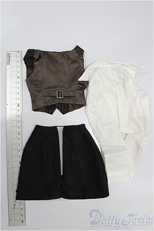 画像2: DD/OF:衣装セット S-26-02-01-123-TO-ZS (2)