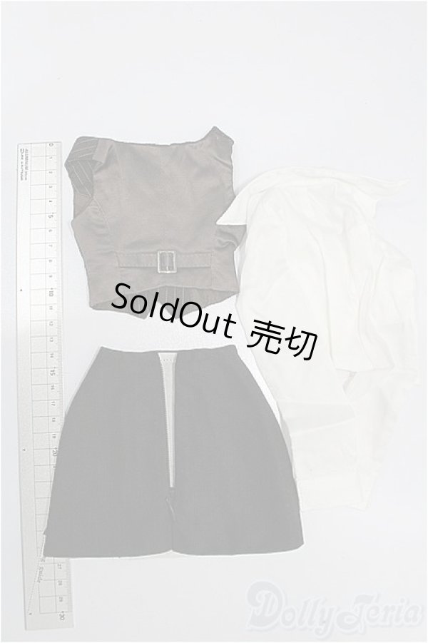 画像2: DD/OF:衣装セット S-26-02-01-123-TO-ZS (2)