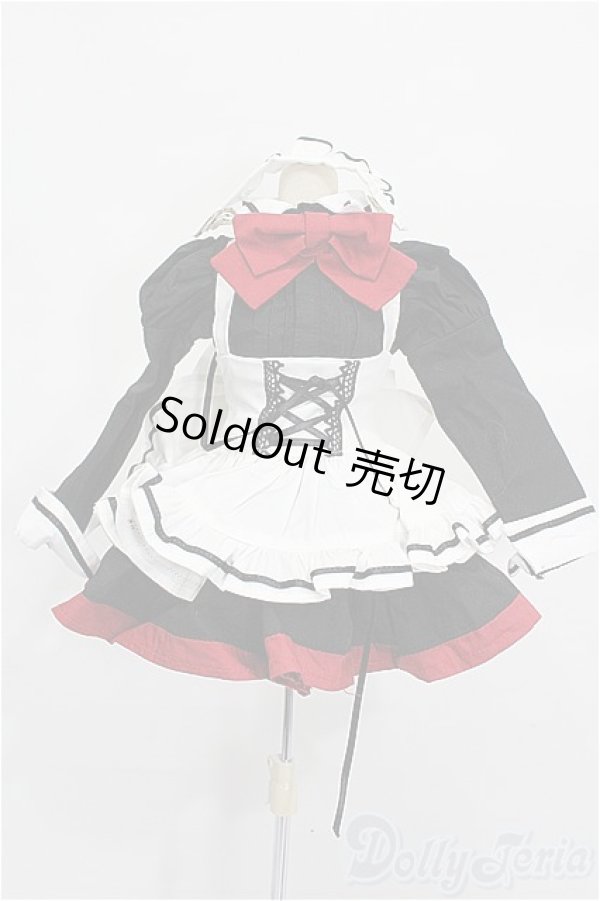 画像1: DD/OF:衣装セット S-26-02-01-128-TO-ZS (1)