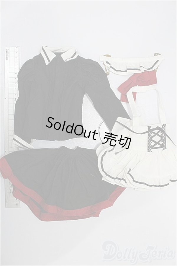 画像4: DD/OF:衣装セット S-26-02-01-128-TO-ZS (4)