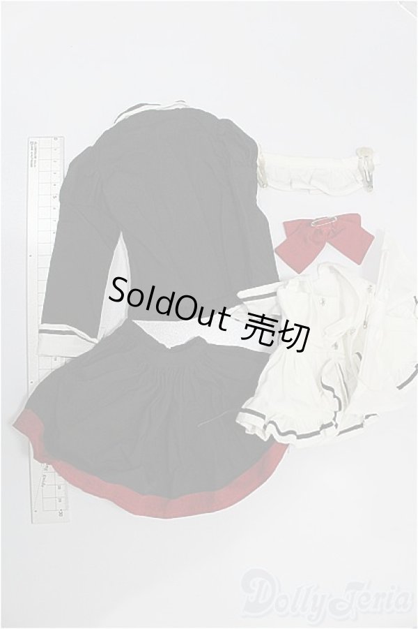 画像5: DD/OF:衣装セット S-26-02-01-128-TO-ZS (5)