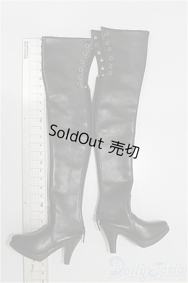 画像3: DD/OF:靴 S-26-01-18-298-TO-ZS (3)