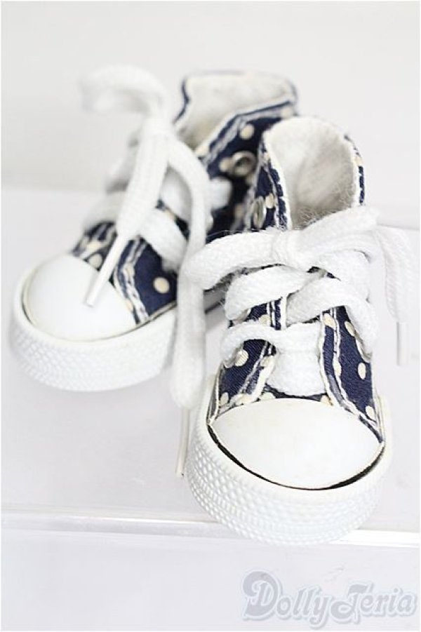 画像1: SDGrB＆SD13男の子/OF:靴 S-26-02-01-177-TO-ZS (1)