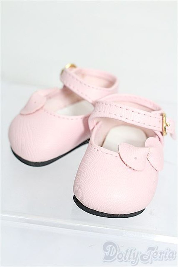 画像1: SD/OF:靴 S-26-02-01-175-TO-ZS (1)