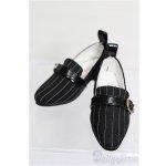 画像: DD/OF:靴 S-26-02-01-176-TO-ZS