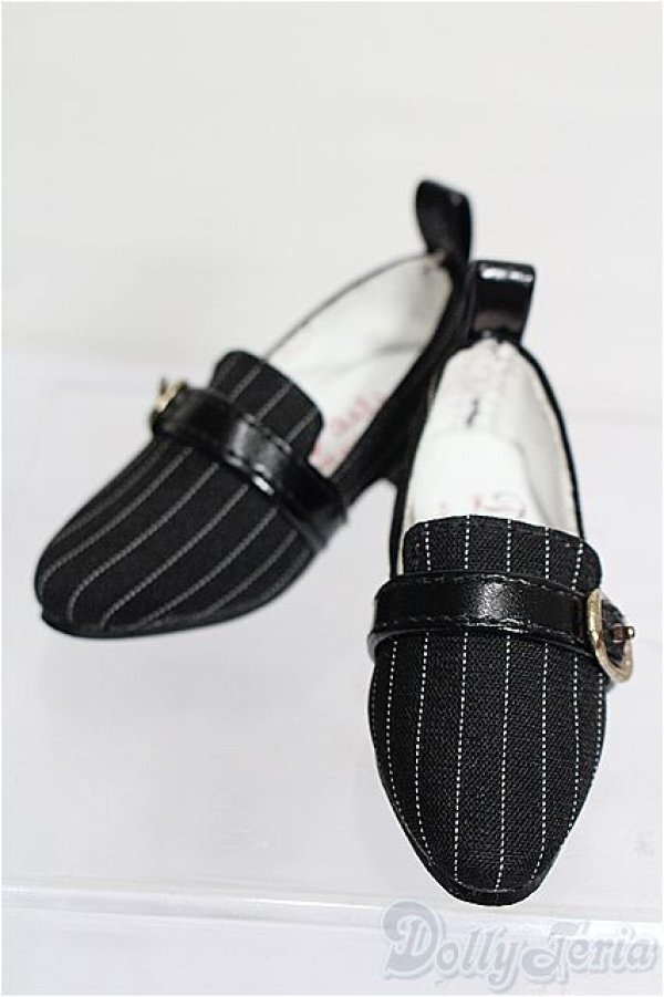 画像1: DD/OF:靴 S-26-02-01-176-TO-ZS (1)