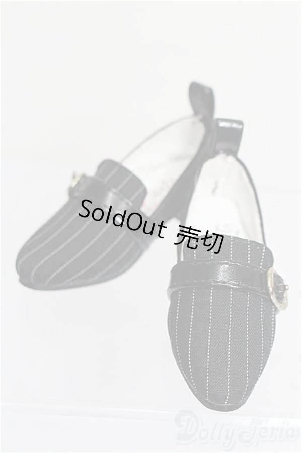 画像1: DD/OF:靴 S-26-02-01-176-TO-ZS (1)