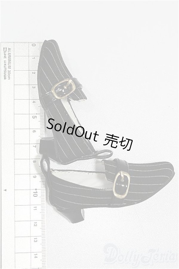 画像3: DD/OF:靴 S-26-02-01-176-TO-ZS (3)