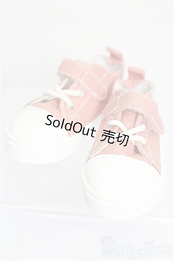 画像1: SD/OF:靴 S-26-02-01-174-TO-ZS (1)
