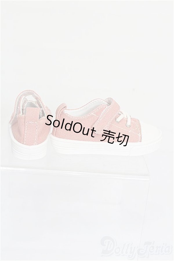 画像2: SD/OF:靴 S-26-02-01-174-TO-ZS (2)