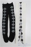 画像1: DD/OF:靴下 S-26-02-01-156-TO-ZS (1)
