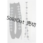 画像: DD/OF:靴下 S-26-02-01-156-TO-ZS