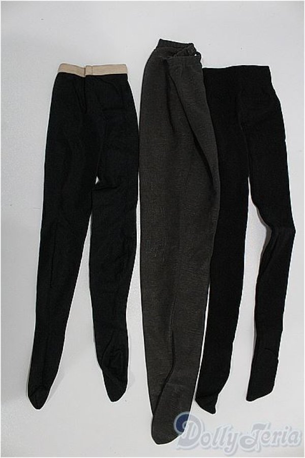 画像1: DD/OF:靴下 S-26-02-01-185-TO-ZS (1)