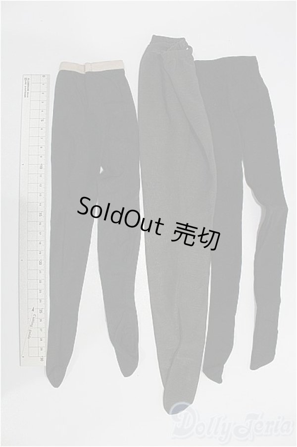 画像2: DD/OF:靴下 S-26-02-01-185-TO-ZS (2)