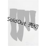 画像: DD/OF:靴下 S-26-02-01-142-TO-ZS