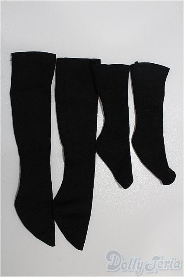 画像1: DD/OF:靴下 S-26-02-01-142-TO-ZS (1)