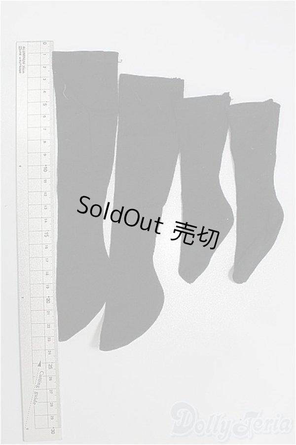 画像2: DD/OF:靴下 S-26-02-01-142-TO-ZS (2)